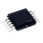 THVD1452DGSR by Texas Instruments
